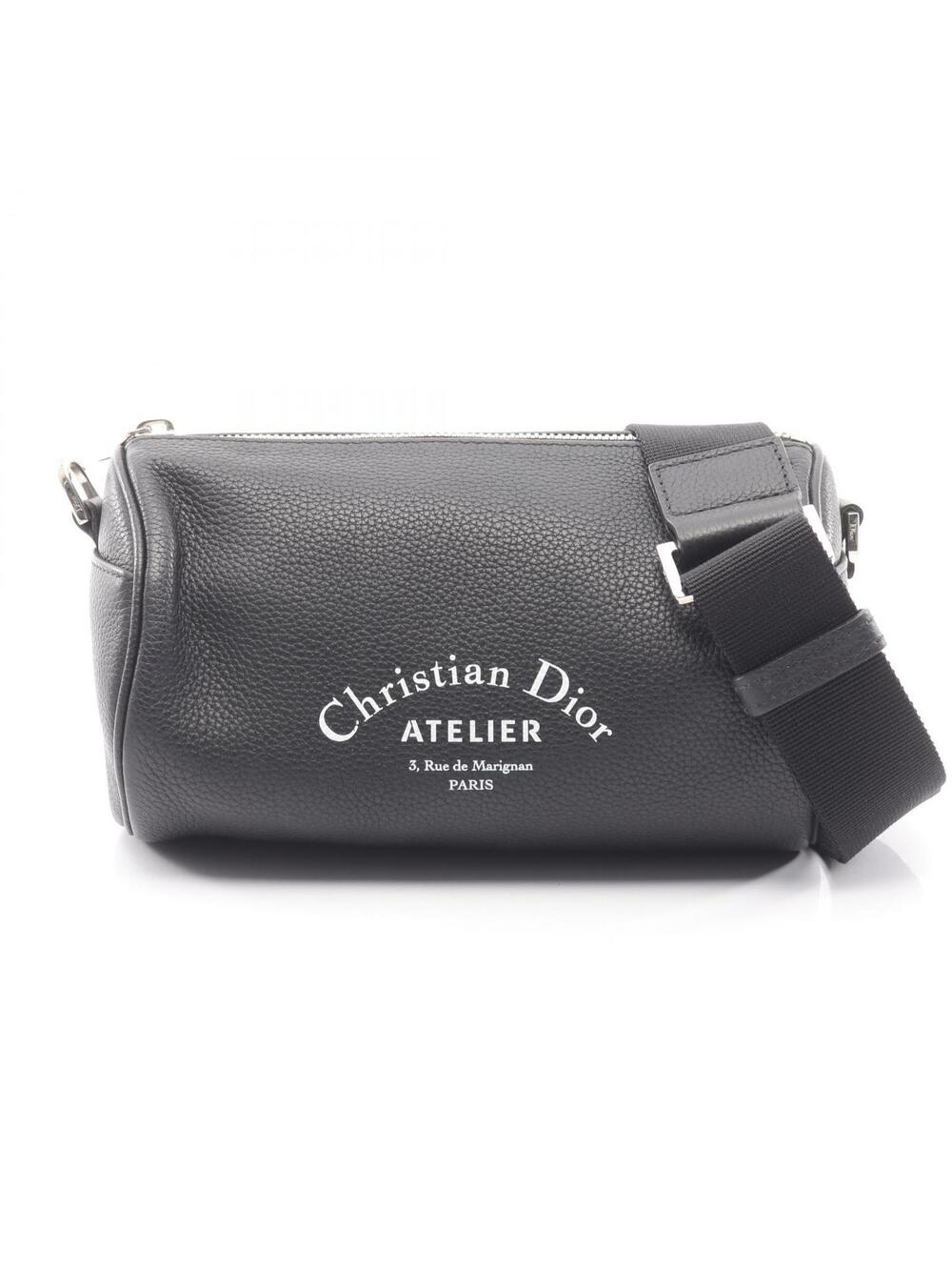 Dior Atelier Roller Crossbody Shoulder #284711D11B